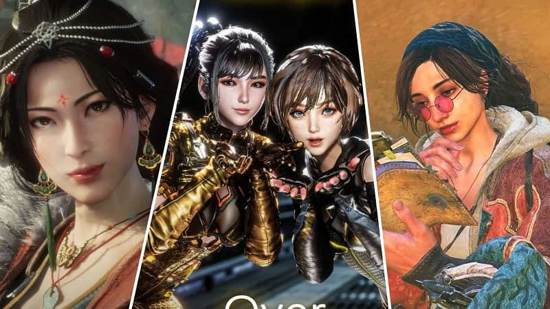 《魔物獵人 荒野》背刺Steam夏促!《劍星》9折優惠 《魔物獵人 荒野》背刺Steam夏促!《劍星》9折優惠