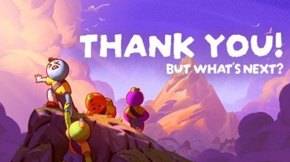 《PEAK》銷量已破200萬份!Landcrab公布後續更新藍圖 《PEAK》銷量已破200萬份!Landcrab公布後續更新藍圖