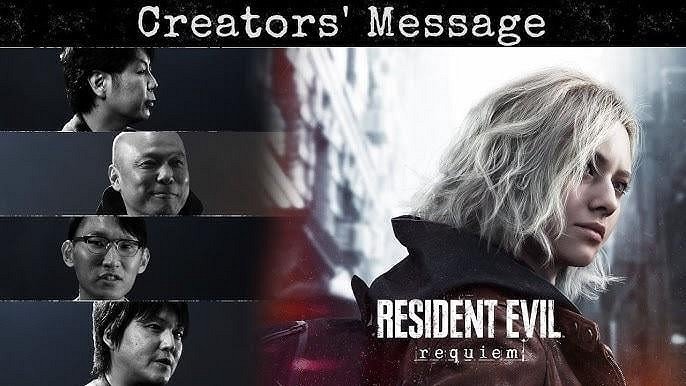 《惡靈古堡9》新PV！揭開遊戲背景與女主的神秘面紗