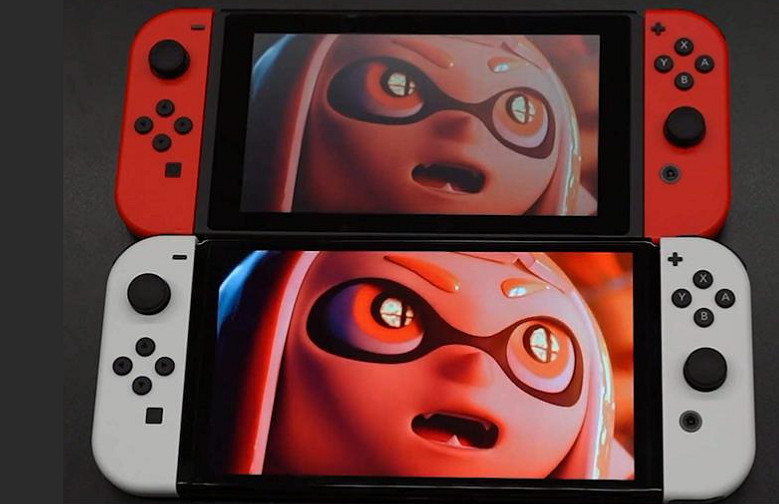 超越《博人傳》的不可燃物!Switch被火燒竟然還能玩 超越《博人傳》的不可燃物!Switch被火燒竟然還能玩