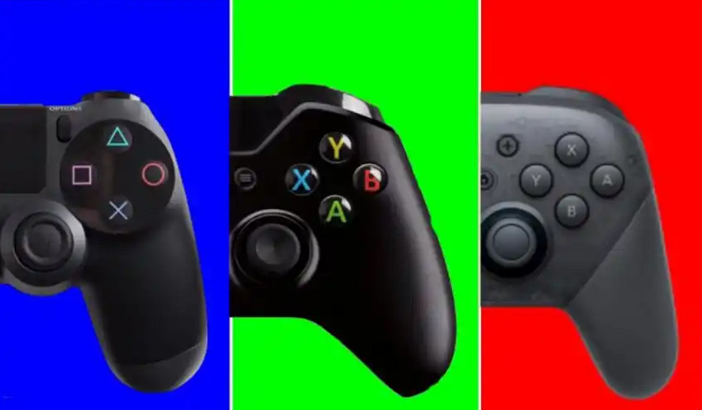 研究揭示:新一代玩家不在乎平台獨占 遊戲品質是王道 研究揭示:新一代玩家不在乎平台獨占 遊戲品質是王道