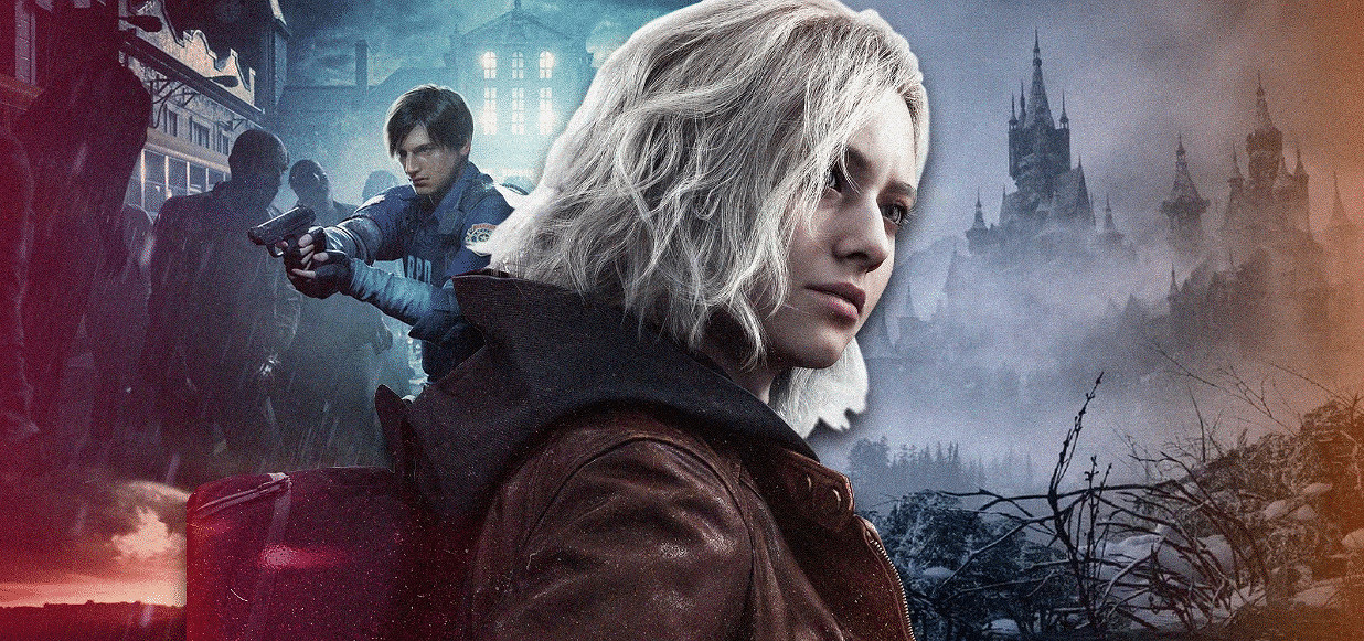 IGN稱《生化9》裡昂仍可能回歸！這次表態或是障眼法