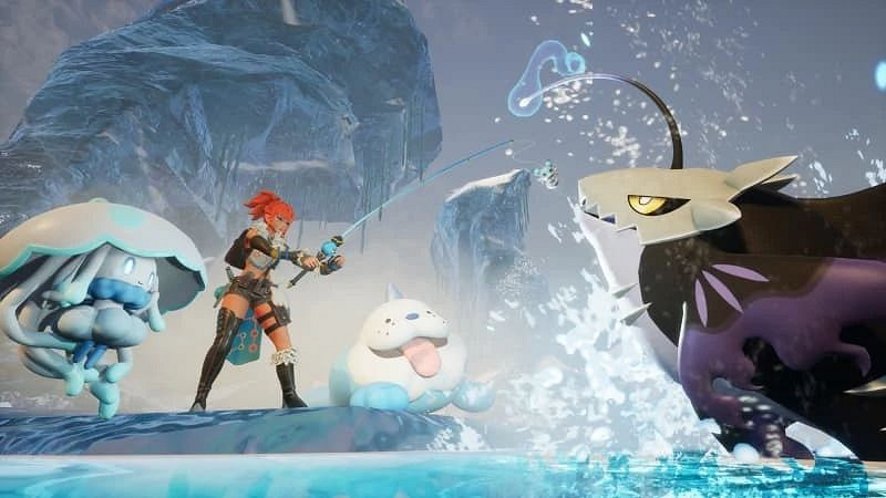 《魔物獵人 荒野》背刺Steam夏促!《劍星》9折優惠 《魔物獵人 荒野》背刺Steam夏促!《劍星》9折優惠