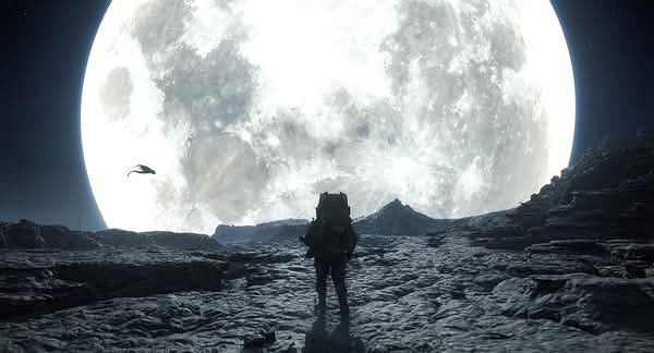 要不《歸唐》換這個?《死亡擱淺2》遊戲引擎遠勝UE5 要不《歸唐》換這個?《死亡擱淺2》遊戲引擎遠勝UE5