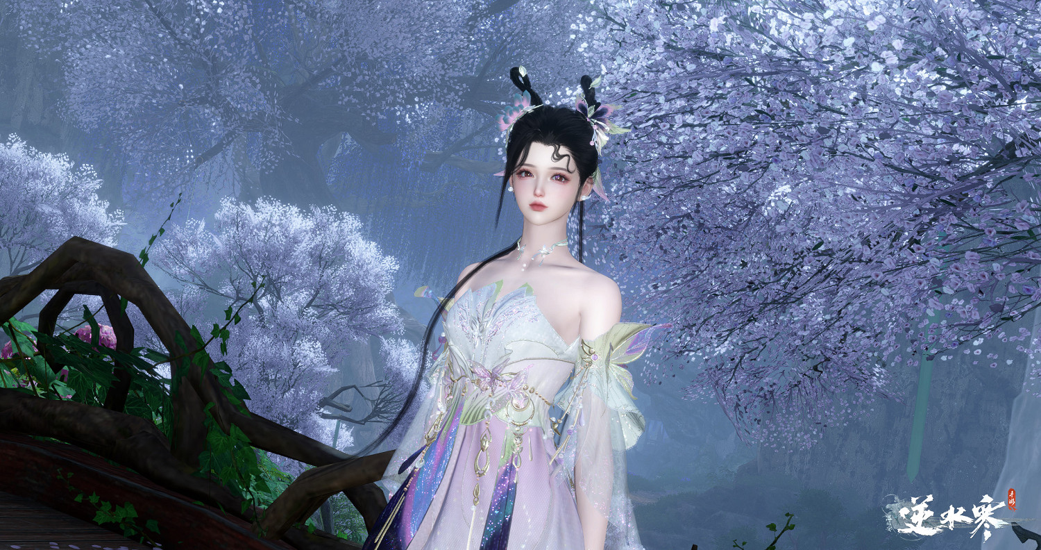 給玩家開實習證明,勾搭各地文旅局,這款網易逆子還是太全面了