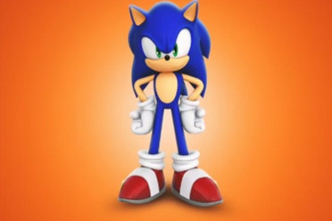 當超跑遇上超音速! 邁凱倫聯手索尼克打造狂飆體驗! 當超跑遇上超音速! 邁凱倫聯手索尼克打造狂飆體驗!