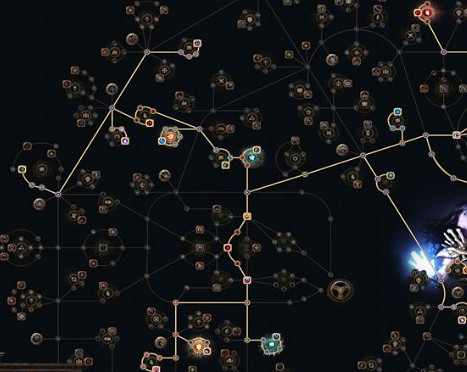 《流亡黯道》S27召喚萬劍bd玩法 《流亡黯道》S27召喚萬劍bd玩法