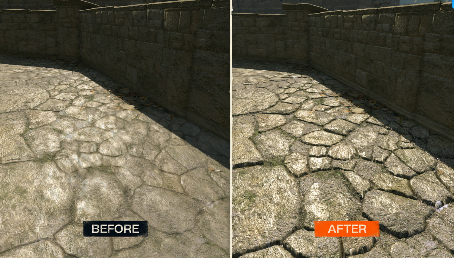 消光一夏! —— 初代《垂死之光》與《垂死之光2》同時迎來更新 消光一夏! —— 初代《垂死之光》與《垂死之光2》同時迎來更新