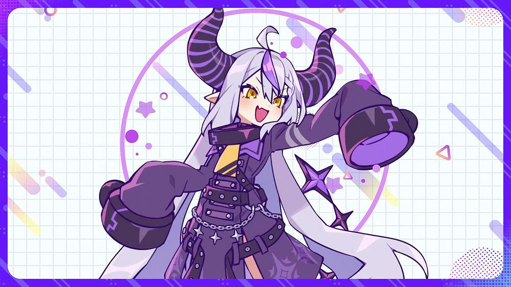 融合Hololive元素的全新黑白棋作品《holoReversi》 融合Hololive元素的全新黑白棋作品《holoReversi》