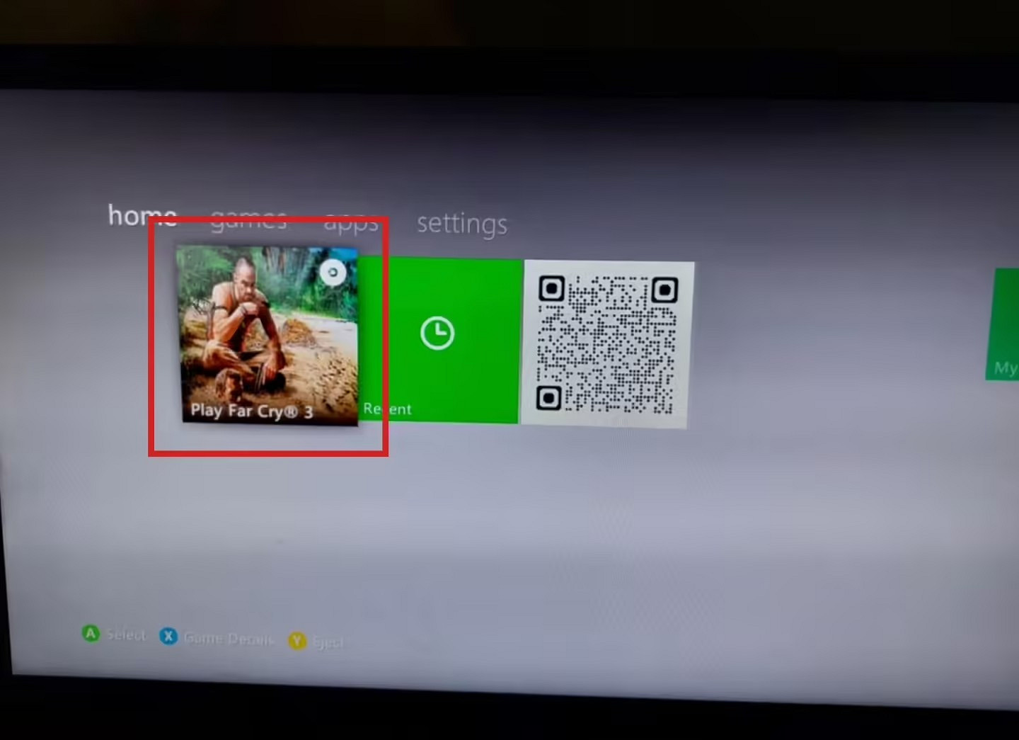這個操作有點騷!微軟向Xbox 360使用者推銷XSX/XSS 這個操作有點騷!微軟向Xbox 360使用者推銷XSX/XSS