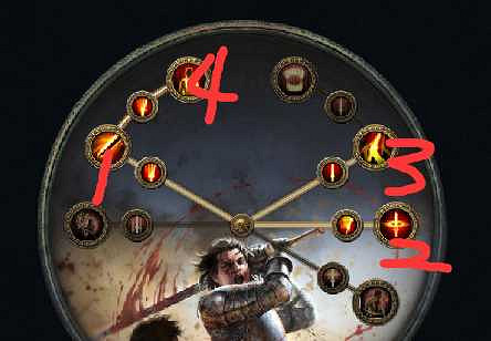 《流亡黯道》S27處刑旋風斬bd玩法 《流亡黯道》S27處刑旋風斬bd玩法