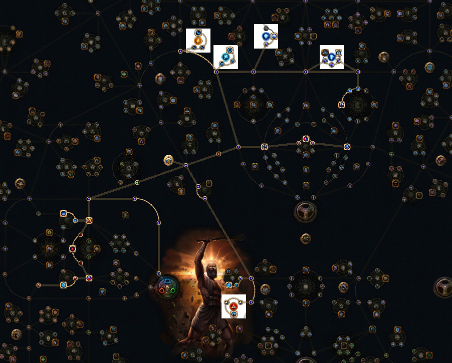 《流亡黯道》S27賽季聖宗開荒攻略 《流亡黯道》S27賽季聖宗開荒攻略