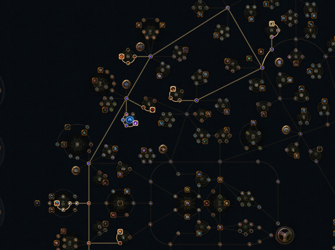 《流亡黯道》S27賽季酋長開荒攻略