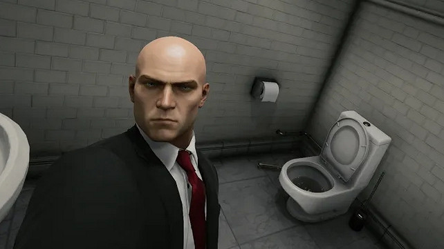 曾執著於重做每個馬桶？《殺手》團隊揭秘設計理念