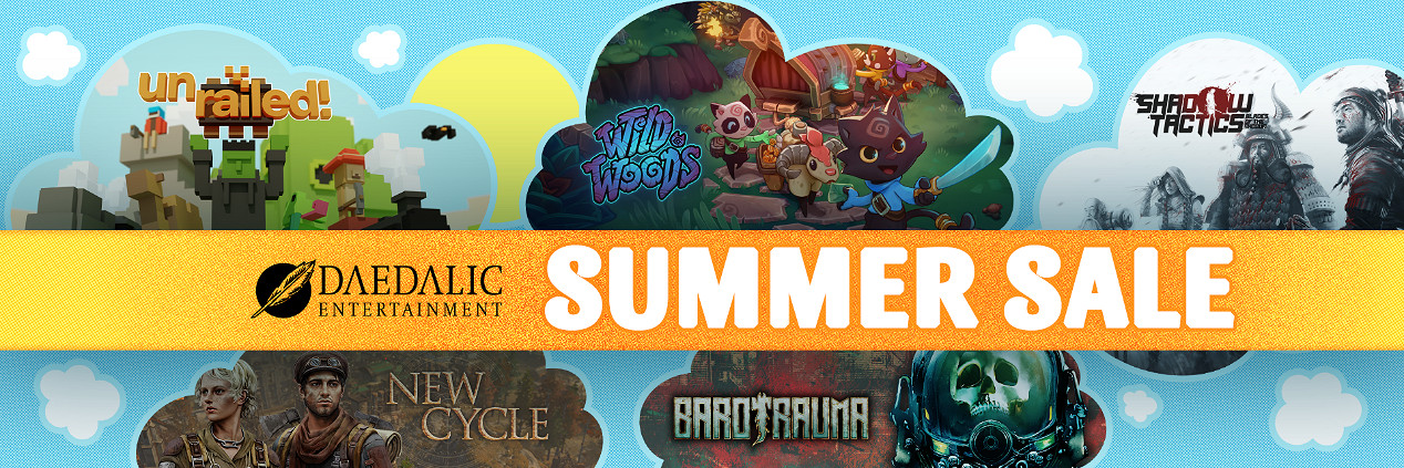 硬核生存、獨立佳作、策略神作齊聚!Steam 夏季特賣 2025 精選遊戲推薦 硬核生存、獨立佳作、策略神作齊聚!Steam 夏季特賣 2025 精選遊戲推薦