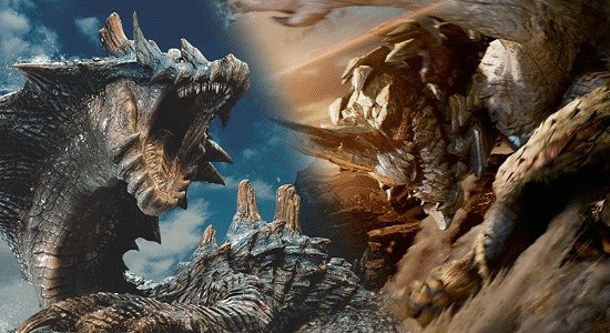 《荒野》海龍與千刃龍裝備鑒賞 8星曆戰個體同步上線 《荒野》海龍與千刃龍裝備鑒賞 8星曆戰個體同步上線