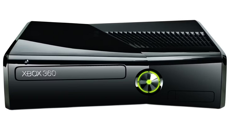 我穿越了?Xbox360更新了?多了個開機廣告還修了bug 我穿越了?Xbox360更新了?多了個開機廣告還修了bug