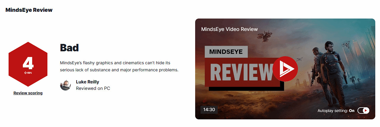 好消息:《GTA6》代餐來了!壞消息:餐盤裡的食物是史 好消息:《GTA6》代餐來了!壞消息:餐盤裡的食物是史