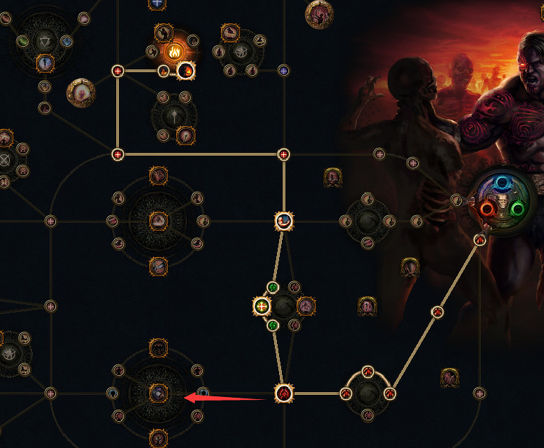 《流亡黯道》S27賽季酋長開荒攻略