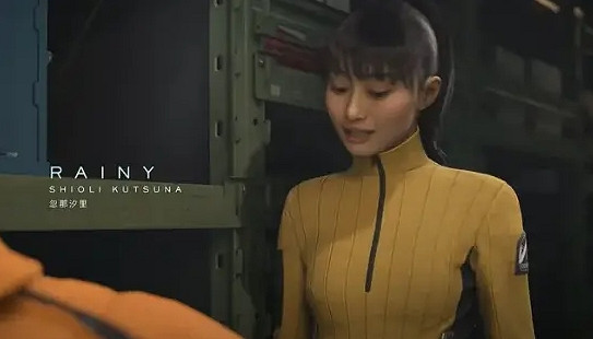 小島秀夫回應為何遊戲少見亞洲面孔?建模技術存在挑戰 小島秀夫回應為何遊戲少見亞洲面孔?建模技術存在挑戰