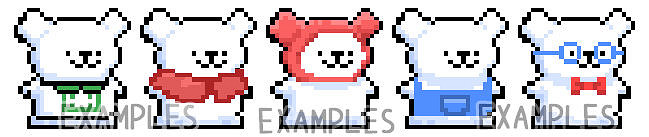 夏日炎炎,清涼陪伴,線條小狗的溫泉館,也迎來新訪客與新設施啦! 夏日炎炎,清涼陪伴,線條小狗的溫泉館,也迎來新訪客與新設施啦!