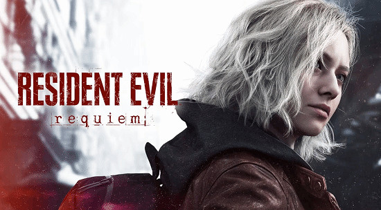 揭秘《惡靈古堡9》的副標題為什麽要叫“安魂曲”！