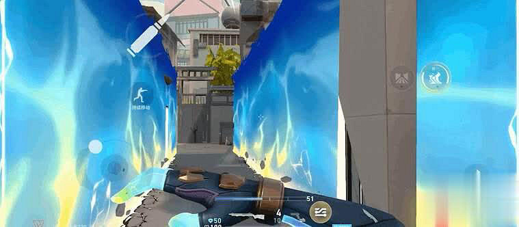 特戰英豪手遊“代號：歐米伽”測試來了，遊戲內容更新