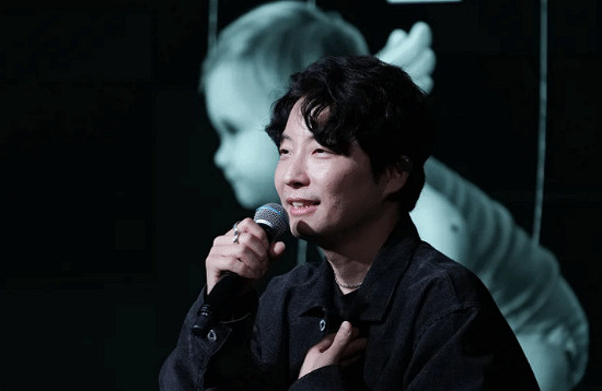 瞬間完成掃描!小島談星野源參演《死亡擱淺2》契機 瞬間完成掃描!小島談星野源參演《死亡擱淺2》契機