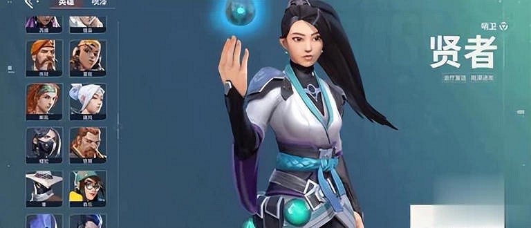 特戰英豪手遊“代號：歐米伽”測試來了，遊戲內容更新