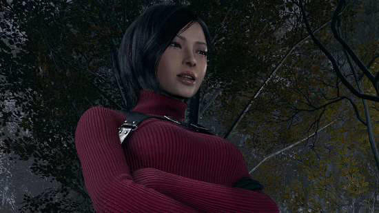 外媒稱6位角色不應回歸《惡靈古堡9》:包括艾達王! 外媒稱6位角色不應回歸《惡靈古堡9》:包括艾達王!