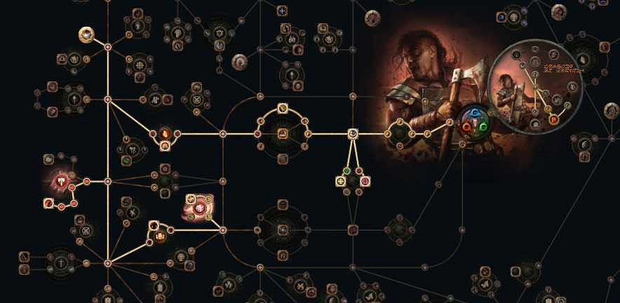 《流亡黯道》S27賽季暴徒開荒攻略