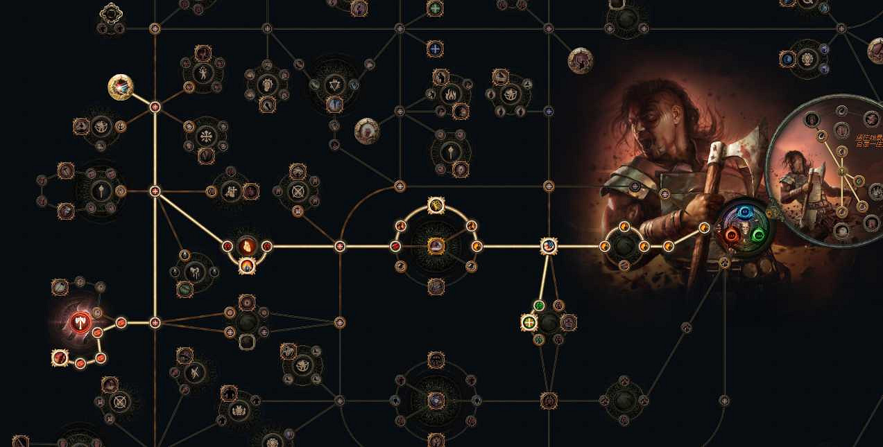 《流亡黯道》S27賽季暴徒開荒攻略