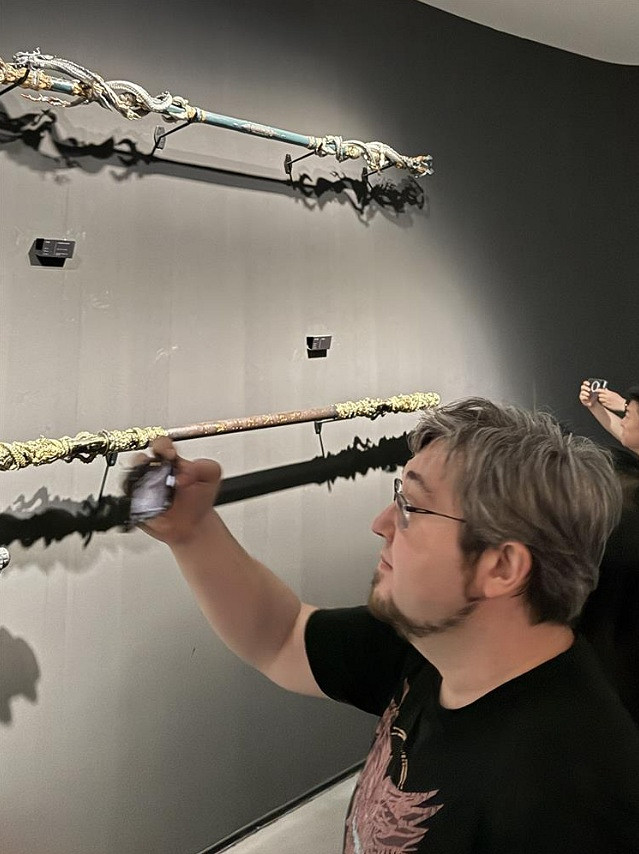 《流亡黯道》製作人中國行:一周三城,直面玩家提問 《流亡黯道》製作人中國行:一周三城,直面玩家提問