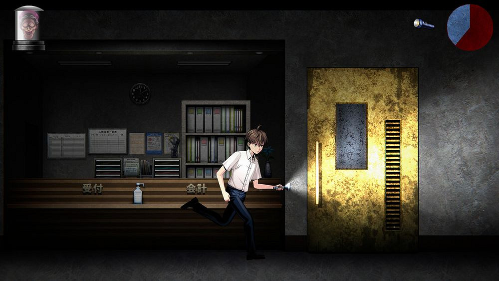 新款恐怖遊戲《～婆～怪異譚 病棟編》定於七月底發售