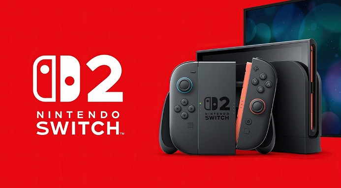 Switch2曝存在軟體缺陷!開發者痛批陳舊系統成桎梏 Switch2曝存在軟體缺陷!開發者痛批陳舊系統成桎梏