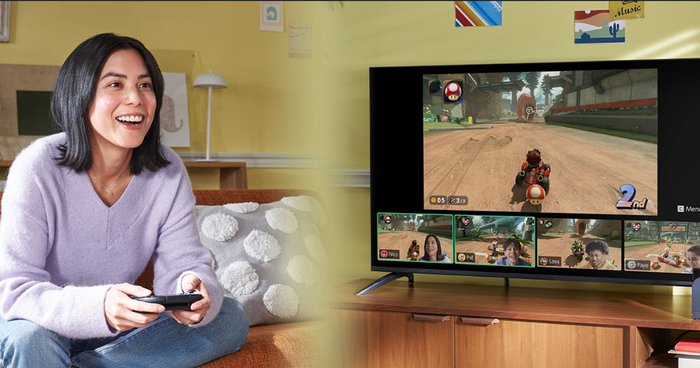 Switch 2受軟體限制拖累!開發者批評儲存方案太老舊 Switch 2受軟體限制拖累!開發者批評儲存方案太老舊