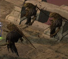 《流亡黯道》S27召喚萬劍bd玩法 《流亡黯道》S27召喚萬劍bd玩法