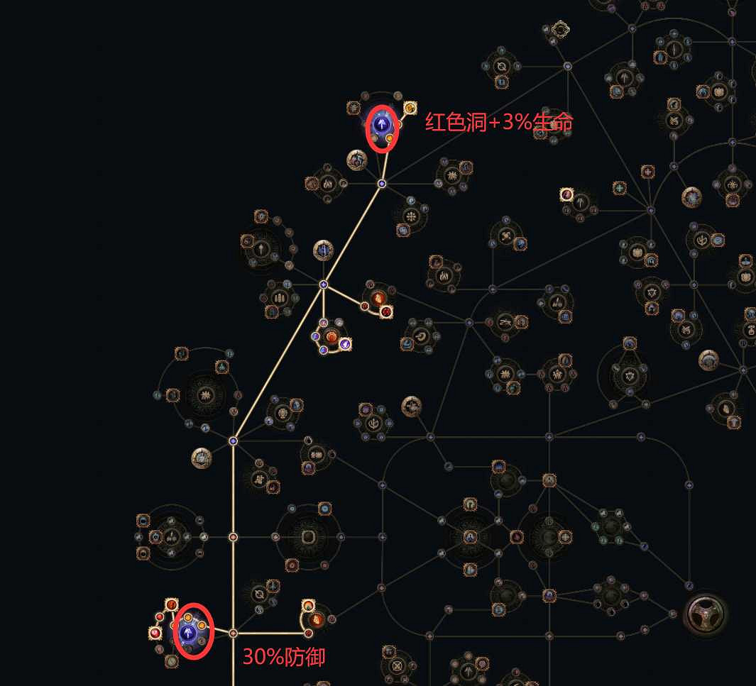 《流亡黯道》S27處刑旋風斬bd玩法 《流亡黯道》S27處刑旋風斬bd玩法