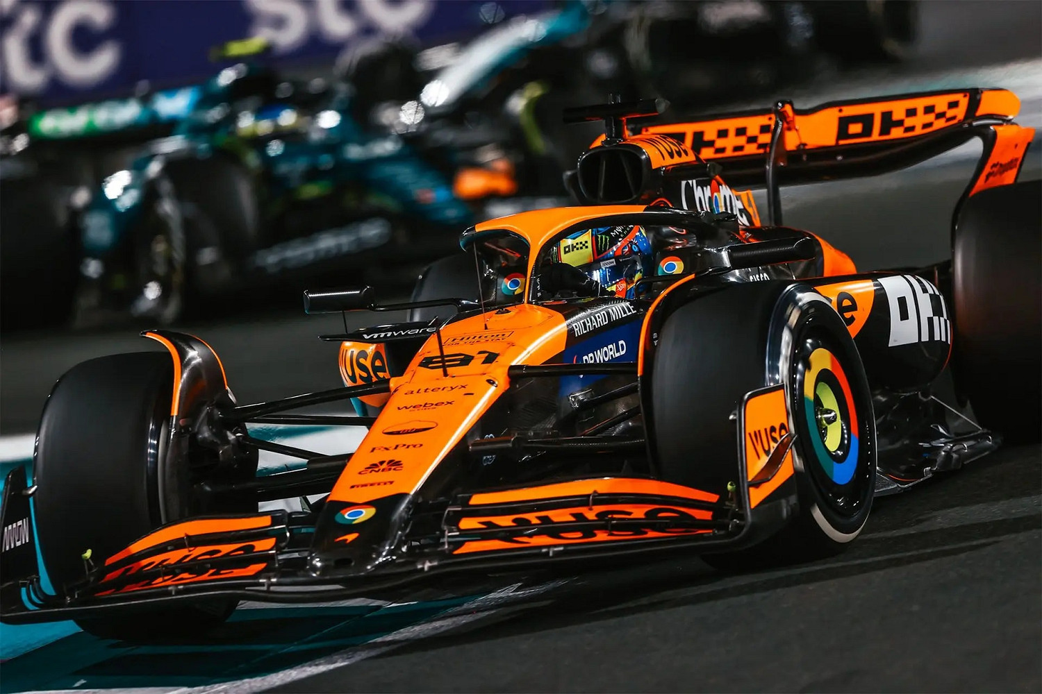 當超跑遇上超音速! 邁凱倫聯手索尼克打造狂飆體驗! 當超跑遇上超音速! 邁凱倫聯手索尼克打造狂飆體驗!