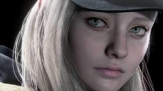 外媒稱6位角色不應回歸《惡靈古堡9》:包括艾達王! 外媒稱6位角色不應回歸《惡靈古堡9》:包括艾達王!