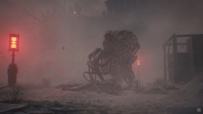 《時間旅者:重生曙光》新機制:怪物會“融合” 變強! 《時間旅者:重生曙光》新機制:怪物會“融合” 變強!