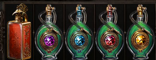 《流亡黯道》S27召喚萬劍bd玩法 《流亡黯道》S27召喚萬劍bd玩法