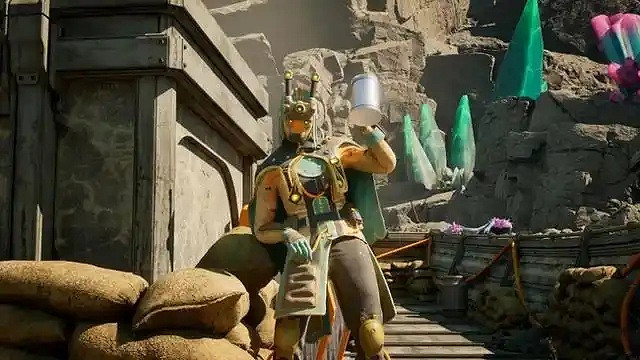 《外圍世界2》不適合所有人!導演稱無法“洗點”? 《外圍世界2》不適合所有人!導演稱無法“洗點”?