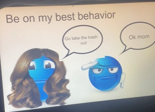 13歲學生做PPT說服爸媽買Switch!爸爸:做個買煙的借我