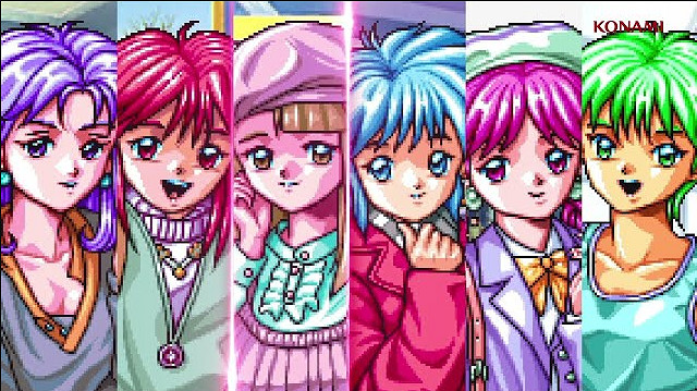 修復了當黃毛的bug!科拿米純愛名作刪除NTR名場面 修復了當黃毛的bug!科拿米純愛名作刪除NTR名場面