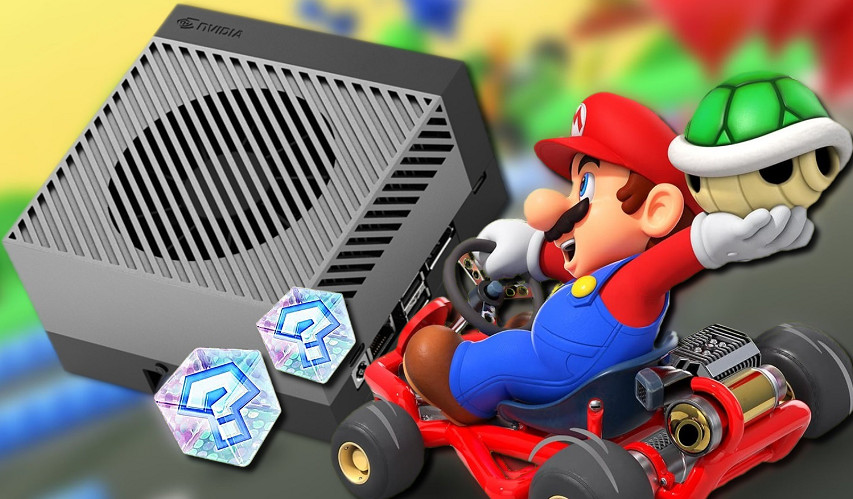 Switch 2受軟體限制拖累!開發者批評儲存方案太老舊 Switch 2受軟體限制拖累!開發者批評儲存方案太老舊