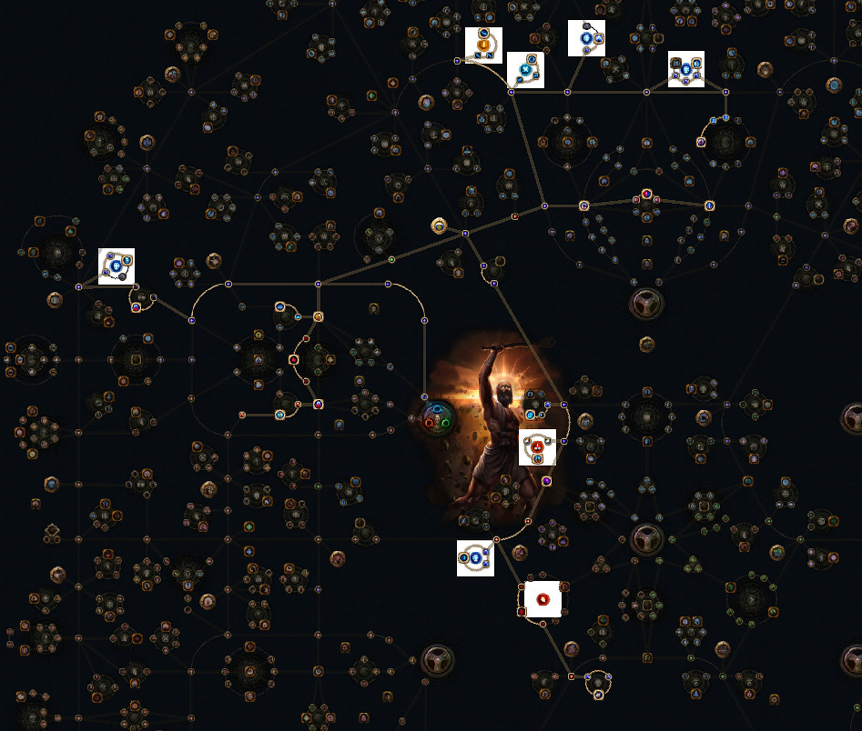 《流亡黯道》S27賽季聖宗開荒攻略 《流亡黯道》S27賽季聖宗開荒攻略