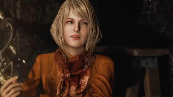 外媒稱6位角色不應回歸《惡靈古堡9》:包括艾達王! 外媒稱6位角色不應回歸《惡靈古堡9》:包括艾達王!