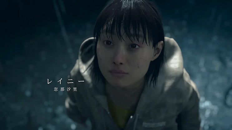 皮膚太嫩也是罪?《死亡擱淺2》沒有亞洲女性原因竟是 皮膚太嫩也是罪?《死亡擱淺2》沒有亞洲女性原因竟是