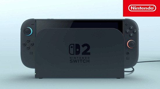 任天堂股東大會問答內容：Switch2價格/壽命/遊戲 等